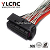 YLCNC 3-1534903-5 3-1534904-4 94 PIN Automotive Ecu Computer Board Connector Wire Harness Connector Kit