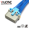 YLCNC 12110088 24 PIN Car Audio Connector Weatherproof Auto Harness Connector