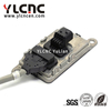 YLCNC Nitrogen And Oxygen Sensor Nox Sensor Connector Automotive Wire Harness Replacement Plug