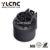 YLCNC 33362479 7 PIN Radar Wiring Harness Connector DJ7078-2.8/6.3-200