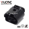 YLCNC 6X0 973 722 2 PIN MQB Platform Brake Caliper Plug DJ7025E-3.5-200-P
