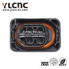 YLCNC 1-1452361-2 4 PIN Car Gasoline Pump Fuel Pump Connector DJ30451A-2.5-200-Y