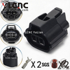 YLCNC 7223-1324-30 2 PIN Water Temperature Sensor PlugDJ7024B-2-200