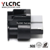 YLCNC 2203773-3 4 PIN Automotive Nitrogen-oxygen Sensor Plug DJ7047C-1.2-200