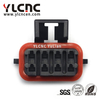 YLCNC 12047937 8 PIN Ignition Coil ConnectorDJ7083A-1.65-200