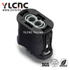 YLCNC 1-1355664-2 2 PIN BMW Car Front Bumper Fog Lamp Socket DJ7028A-2.8-200-P