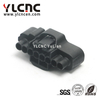 YLCNC 90980-11592 8 PIN Gas Pedal Plug DJ7081-2.2-200