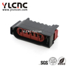 YLCNC E-5509-001 6 PIN Gas Pedal Plug DJ7062A-2.2-200
