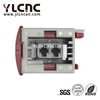 YLCNC 2-962345-1 2 PIN Air Conditioner Compressor Plug DJY7025K-3.5-208