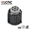 YLCNC 18369062000 7 PIN Pressure Sensor Connector DJ3073YB-1.5-200