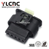 YLCNC 805-123-541 5 PIN Air Flow Meter Sensor Plug DJ7051D-1.2-200-A4