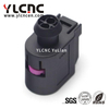 YLCNC 6E0 973 702 2 PIN Front And Rear Wheel Speed ABS Sensor Connectors DJ7026B-1.5-200-Y
