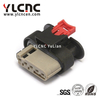 YLCNC 35126383 5 PIN Front And Rear Radar Harness Plugs DJ7057LC-1.2-200-P