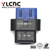 YLCNC 13927329 4 PIN DRL Bumper Light Connector DJ70471A-1.2-200