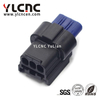 YLCNC 13893234 3 PIN Diesel Particulate Filter (DPF) Pressure Sensor Connector DJ70371A-1.2-200