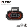 YLCNC 1J0 973 703B 3 PIN Engine Harness Sensor Plug DJ7033C-1.5-200