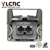 YLCNC 1287013003 2 PIN Engine Injector Injector Connector DJ7024B-3.5-200-P