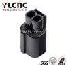 YLCNC XT2F-14A464-YC 2 PIN Intake Manifold Valve Plug DJ7021F-1.5-200-P