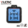 YLCNC 33500260 5 PIN Headlight Plug DJ7054F-6.3-200-P