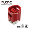 YLCNC MWTPB-06-1A-R 6 PIN National 4 OBD Diagnostic Harness Plug DJ7069Y1-0.6-201