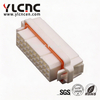 YLCNC 10650830 30 PIN 30-hole Electric Vehicle Controller Connector DJ3010-2.0-202-P