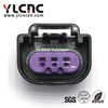YLCNC 829-13511996 3 PIN Fuel Pump Sensor Connector DJ7031F1-1.5-200