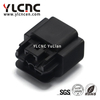 YLCNC 13511996 3 PIN Fuel Pump Sensor Connector DJ7031J1-1.5-200