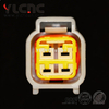 YLCNC FW-C-4F-B 4 PIN Throttle Speed Control Switch Plug DJ7041Y-2.3-21