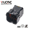 YLCNC 7123-7544-40 14 PIN LED Spotlight Xenon Lamp Connector DJ7141-1.8-21