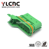 YLCNC 5-1718323-1 39 PIN Engine Plug DJ7391E-2.8-104