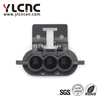 YLCNC 12110293 3 PIN Automobile Temperature Sensor Plug DJ7033-1.65-200
