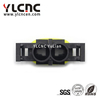 YLCNC 12124819 2 PIN H8/H9/H11 Fog Lamp Xenon Lamp Plug DJY7028-2.8-200