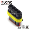 YLCNC 282088-1 4 PIN HID Adapter Connector DJ70414-1.5-200