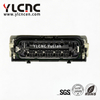 YLCNC 2301462-6 12 PIN Waterproof MCP Electronic Control Unit Automotive Wiring Harness Connector DJ7121-0.6/3.5/6.3-200