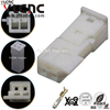 YLCNC 2-1718333-1 2 PIN Ambient Light Plug DJ7021YC-0.6-212-P