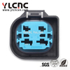 YLCNC 10098866 4 PIN Headlights, Center Control, Instrumentation DJ70426B-2.8/6.0-200