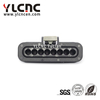 YLCNC 1-1670920-1 8 PIN Collision Sensor Plug DJ70815-1.2-200