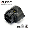 YLCNC 6189-0935 2 PIN Sumitomo Type 2-hole Car Connector DJ70239A-2.8-200