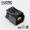 YLCNC FW-C-2F-B 2 PIN High Voltage Pack Ignition Coil Plug DJ7023Y-2.3-200