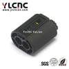 YLCNC 1-968643-1 2 PIN Snail Horn Plug DJ70237-3.5-200