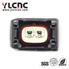 YLCNC 7287-1495-30 2 PIN Harness Plug for High Pressure Oil Pump DJ7028-2.2-200