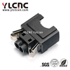 YLCNC 037973202 2 PIN Fuel Nozzle Connector DJ7021YA-3.5-200-P