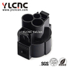 YLCNC 1501863 3 PIN High-power Wiring Harness Connector for Automotive Temperature Control Switch DJ7031-3.5/6.3-200-P