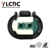 YLCNC 985324-1 2 PIN Turn Signal Plug DJ7021T-0.6-200-P
