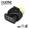 YLCNC 872-858-542 3 PIN Camshaft Sensor Plug DJK7031E-1.5-200