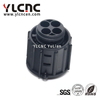YLCNC 17984000002 4 PIN Pressure Sensor Connector DJ3043Y-2.5-200