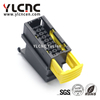 YLCNC 964589-6 16 PIN Mercedes-benz Truck Plug DJ71611-3.5-200