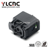 YLCNC 1-967640-1 4 PIN Tire Pressure Monitoring Plug DJ7041-0.6-200