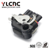 YLCNC 81254750178 5 PIN Automotive Wiper Motor Plug DJ7051K-1.5-200