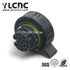 YLCNC 420 973 716 16 PIN Dual Clutch Transmission Plug DJ3162-1.5-200